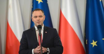 CBOS: Nawrocki liderem rankingu zaufania; na kolejnych miejscach: Sikorski i Kosiniak-Kamysz