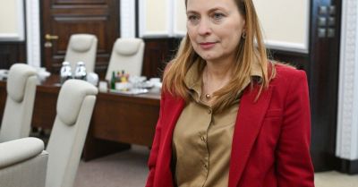 Pełczyńska-Nałęcz: nikt Polski nie chce zabrać; realny wróg jest na wschodzie