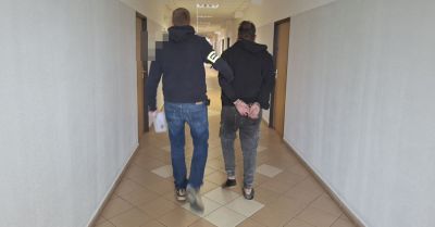 32-latek podejrzany o znęcanie trafił do aresztu