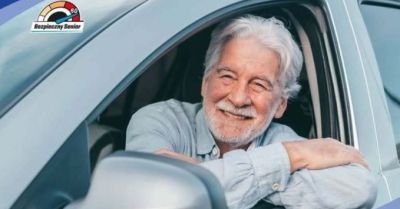 Kierowcy 60+ mogą szkolić się na Torze Modlin