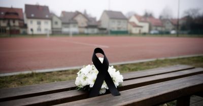 Samorząd składa kondolencje po śmierci działacza sportowego