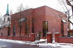 Kościół parafialny pw. św. Michała Archanioła